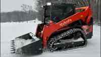 Track Skid Steer